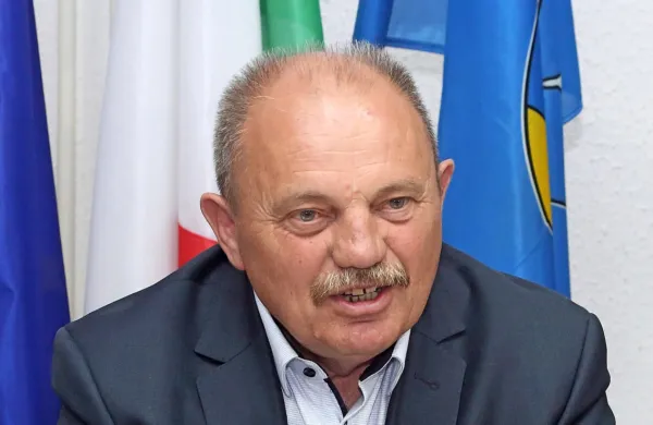 Branko Simonovič