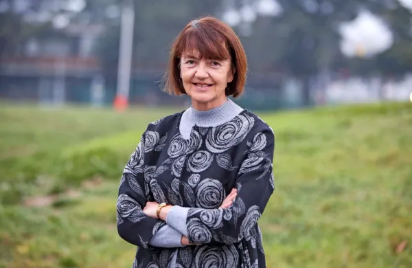 Dogovor na podnebni konferenci v Glasgowu je z vidika izpustov 
toplogrednih plinov in njihovega omejevanja eno razočaranje več, 
je  dejala klimatologinja Lučka Kajfež Bogataj.