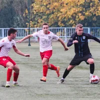 Ostali brez jesenskega naslova