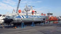 Legendarni P-111 bo  v sredo odplul na zadnjo vožnjo po slovenskem morju. 