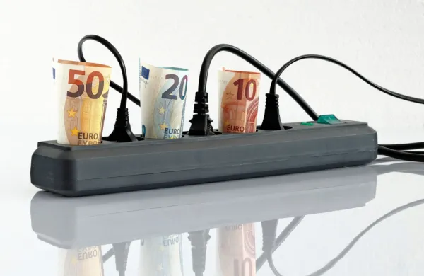 Znižajte si račun za elektriko &ndash; že zdaj!