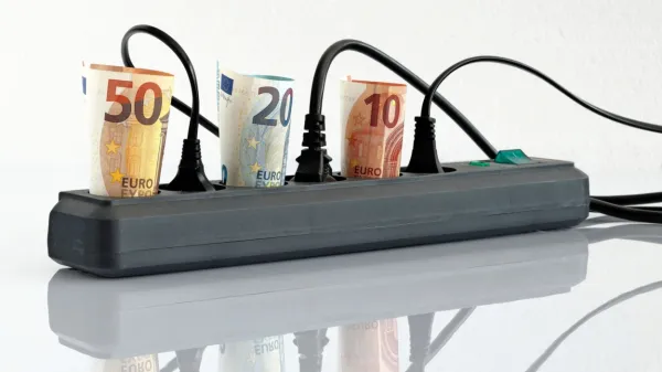 Znižajte si račun za elektriko &ndash; že zdaj!
