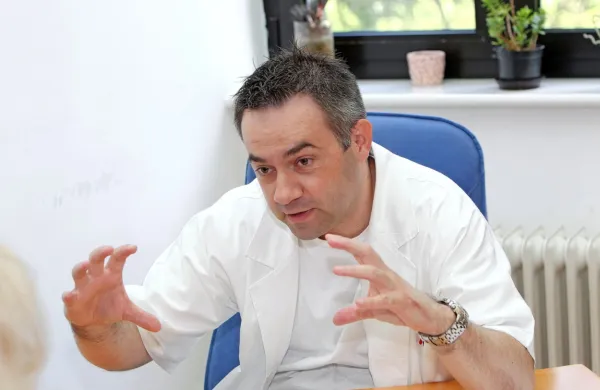 Danijel Bešič Loredan
