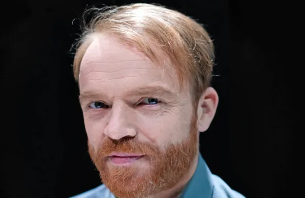 Rok Matek: &ldquo;Ko potrebujem odmik od ljudi, si ga vzamem.&rdquo;
