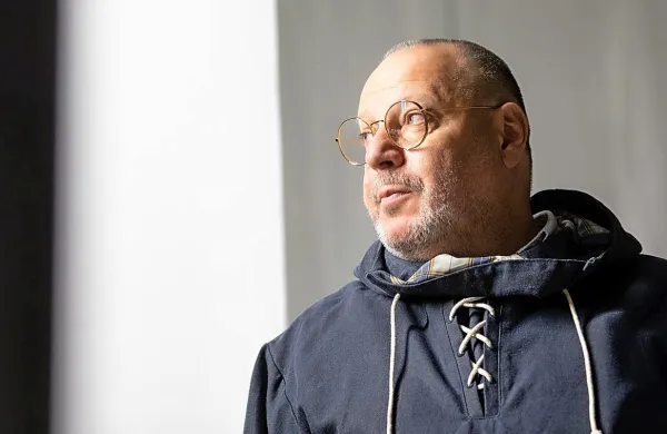 &ldquo;Pusti tega Kocbeka pri miru, z njim je neka težava&rdquo;