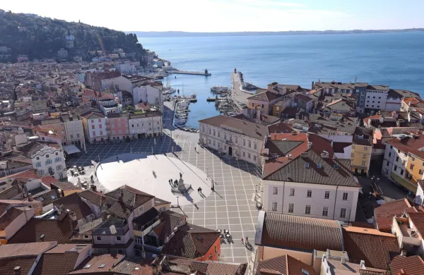 Piran