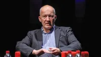 Ali Žerdin: &ldquo;Živimo v času, ki ni le zanimiv, pač pa tudi izjemno tragičen&rdquo;