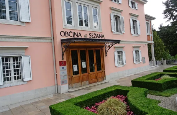 Končno spodobna spletna stran