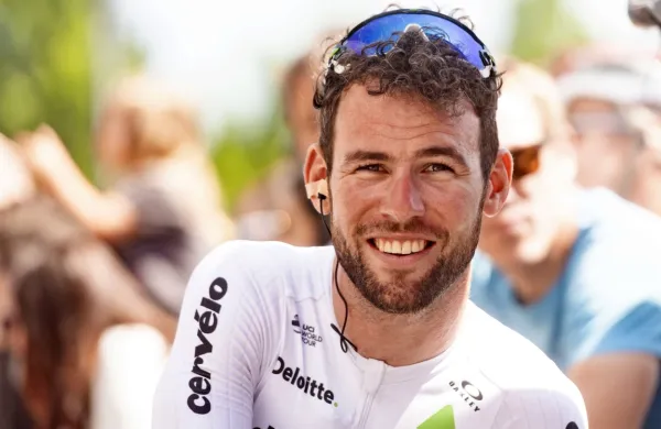 Mark Cavendish