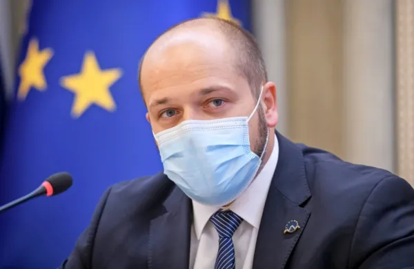 Minister Janez Poklukar