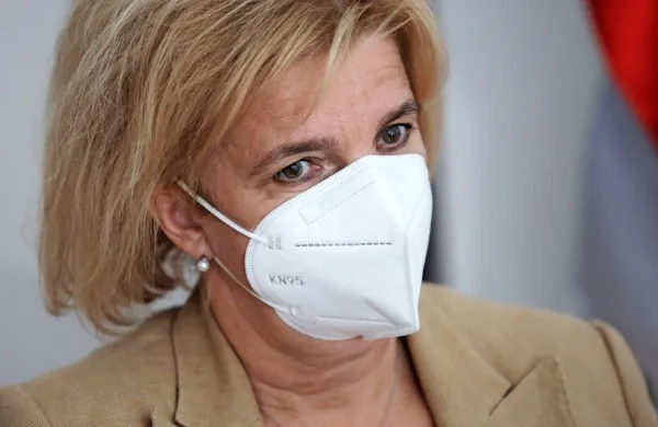 Bojana Beović