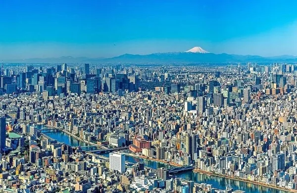 Kaj se je z virusom zgodilo na Japonskem?