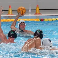 Koper za gol prekratek