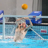 Koper za gol prekratek