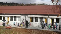 Na Piv&scaron;kem za dva tedna zapirajo javno življenje, že od petka se na daljavo &scaron;olajo vsi učenci osnovne &scaron;ole v Ko&scaron;ani