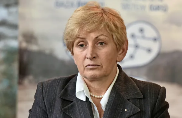 Irena Majcen