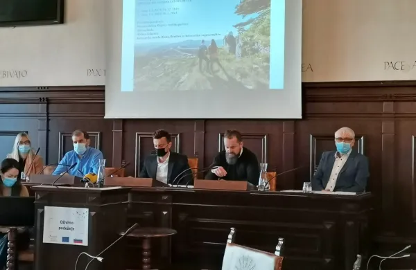 Da bodo pohodi, izleti in plezanje prijetnej&scaron;i