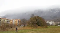 Občina je za 2. december najavila javno dražbo zemljišč na 
območju Ribnik SBII, kjer se načrtuje  gradnja štirih  blokov. 