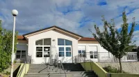 Dozidava in obnova štanjelskega vrtca je na območju občine Komen ena večjih investicij v prihodnjih dveh letih.