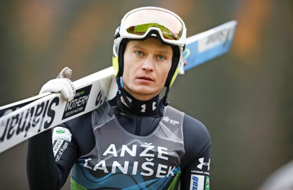 Anže Lanišek