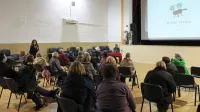 Kino Istra je v enem letu presegel zastavljene cilje in pričakovanja, občinstvo, ki se je toplo odzvalo tudi na film Sanremo, pa le še raste.  