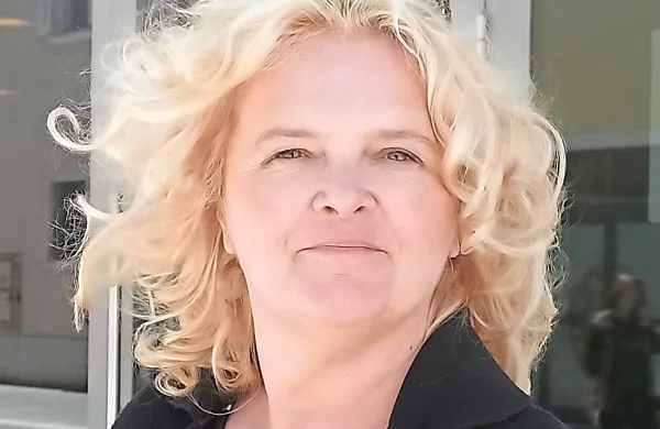 Katja Pegan