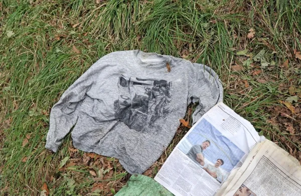 Kdo je pokojni, ki so ga na&scaron;li v gozdu nad Izolo?