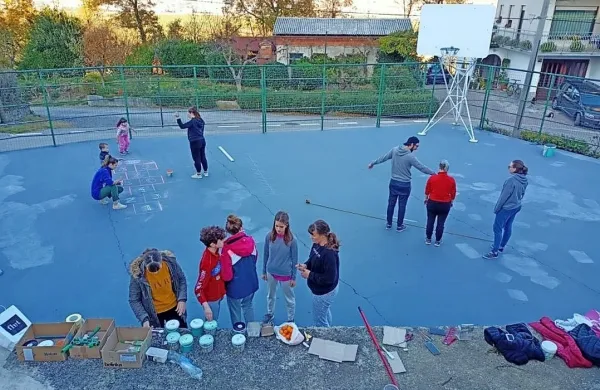 Igrali se bodo kot nekdaj nonoti