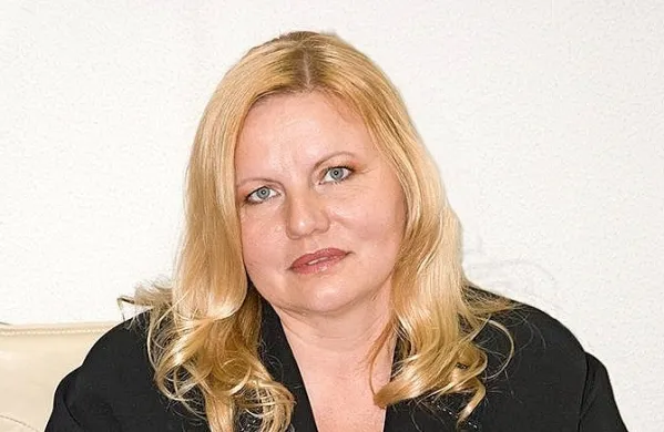 Tatjana Vošinek Pucer
