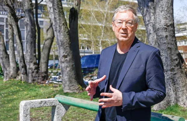 Borut Štrukelj