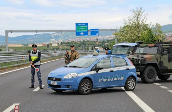 Fotografija je simbolična.