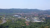 Pobudniki referenduma občini med drugim očitajo, da bodo del 
zdajšnjih najboljših kmetijskih površin in zemljišč  ob morju 
namenili za pozidavo.