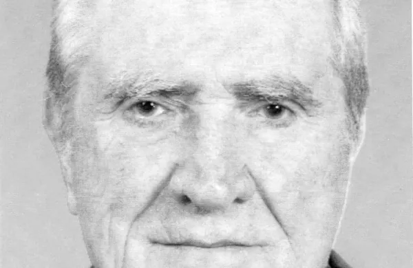 V spomin: Jože Marmolja (1930 - 2021)