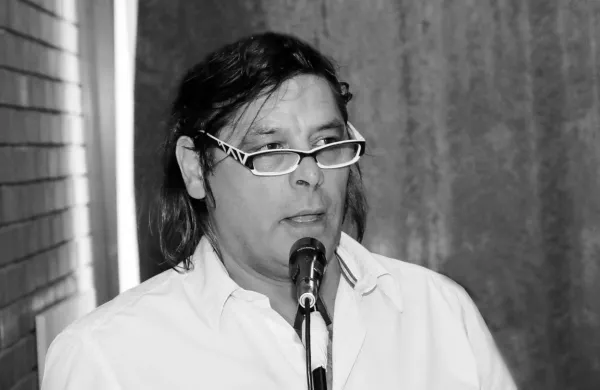 Umrl je Silvano Gregorič