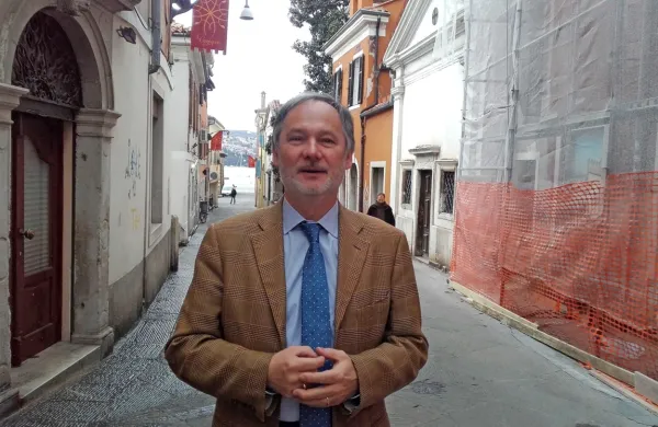 Maurizio Tremul