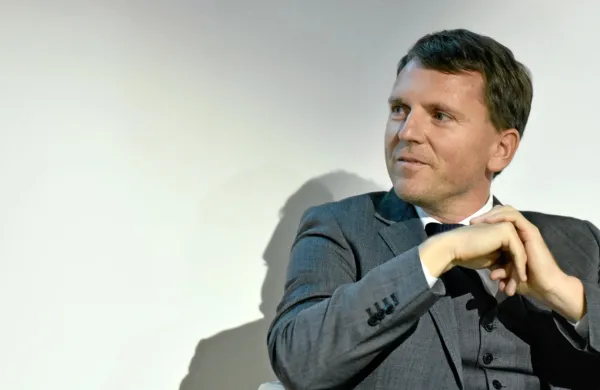 Boštjan Napast
