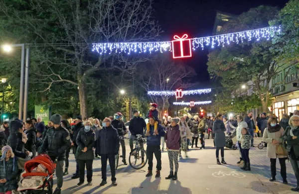 Delpinovi ulici želijo vrniti staro slavo