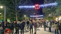 Delpinovi ulici želijo vrniti staro slavo