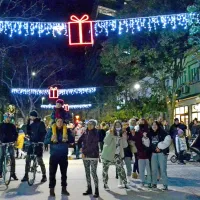 Delpinovi ulici želijo vrniti staro slavo