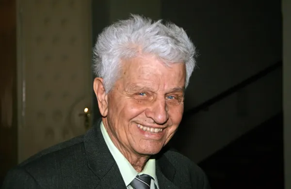 Kajetan Gantar