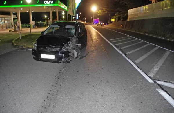 Šest let   po tragični nesreči,   ki jo je povzročil  italijanski voznik in v 
kateri je umrl 18-letni  domačin,  sta  njegova  starša  dočakala 
pravico.   