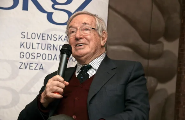 Dimitrij Volčič