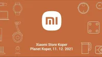 Xiaomi &scaron;iri svoje poslovanje v Sloveniji: trgovina Xiaomi Store tudi v Kopru
