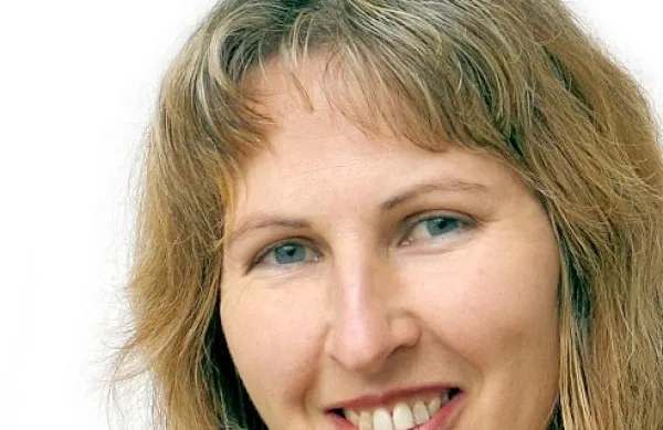 Marica Uršič Zupan