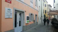 Novi občinski urad za gospodarske dejavnosti ima pisarne  na  
Ljubljanski 17. 