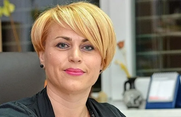 Ilona Stermecki (foto: arhiv STO)