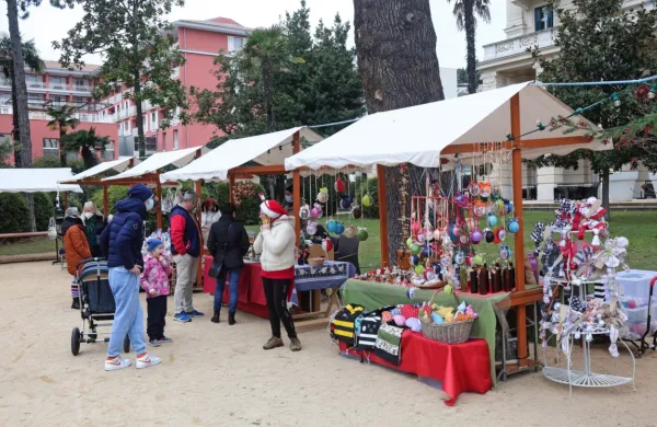 V obrtno-podjetniški zbornici in njeni sekciji za gostinstvo in 
turizem so ogorčeni nad prepovedjo izvajanja gostinske dejavnosti na sejmih.