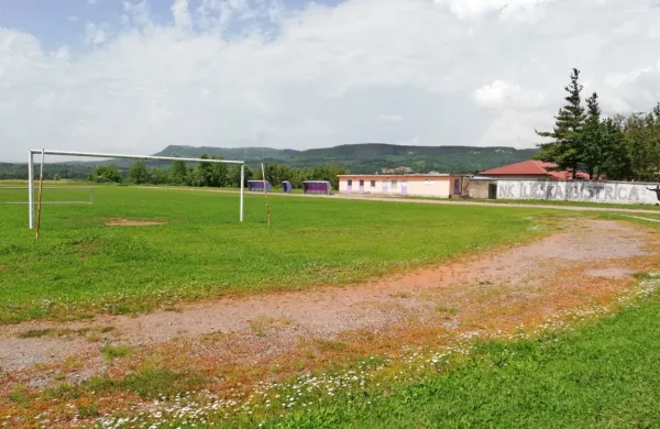 Bistriška občina je v popravljenem proračunu za leto 2022 ureditvi 
športnega centra Trnovo namenila 1,2 milijona evrov v prihodnjih 
treh letih.
