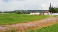 Bistriška občina je v popravljenem proračunu za leto 2022 ureditvi 
športnega centra Trnovo namenila 1,2 milijona evrov v prihodnjih 
treh letih.