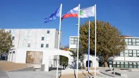 Srednja šola Veno Pilon Ajdovščina obeležuje 70 let delovanja. 